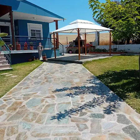 Mary's House Nea Potidaia Holiday home *