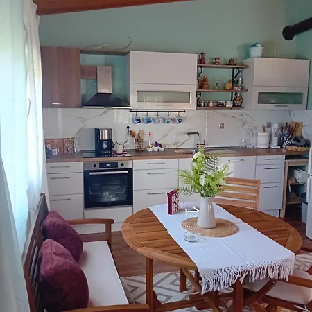 Mary's House Nea Potidaia *