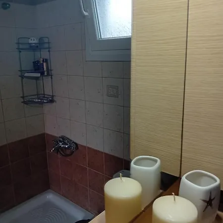 Dom wakacyjny Mary's House Nea Potidaia