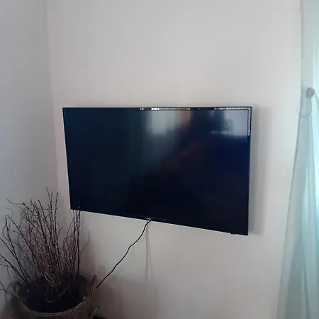Prázdninový dům Mary's House Nea Potidaia Metokhion Patriotikon