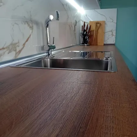 Mary's House Nea Potidaia Prázdninový dům