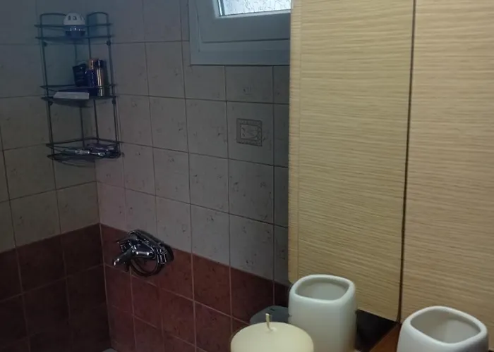Σπίτι διακοπών Mary's House Nea Potidaia