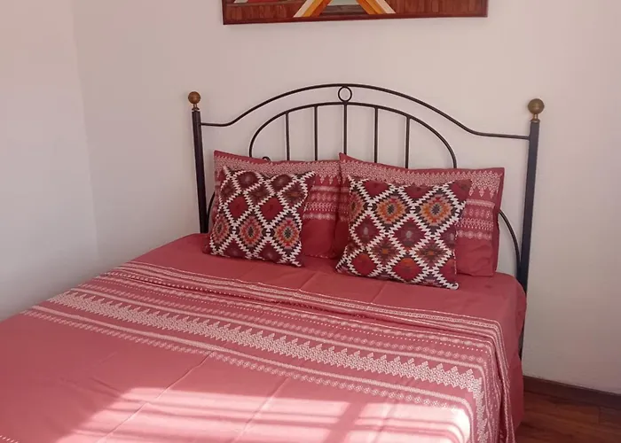 Mary's House Nea Potidaia Σπίτι διακοπών *